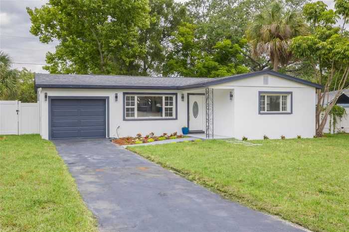 photo 2: 2478 NASH STREET, CLEARWATER FL 33765