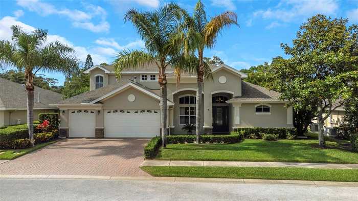 photo 1: 2910 SUNRISE DRIVE, CLEARWATER FL 33759