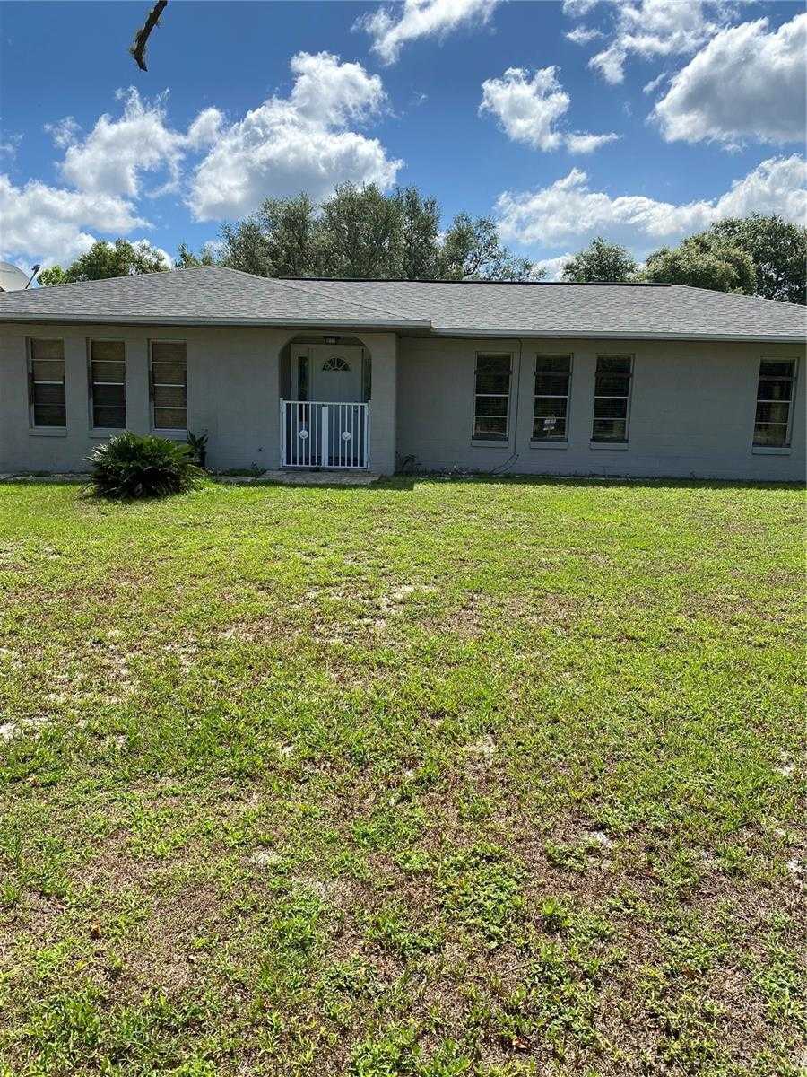 photo 2: 3595 W LAKE DIANA DRIVE, DELTONA FL 32738