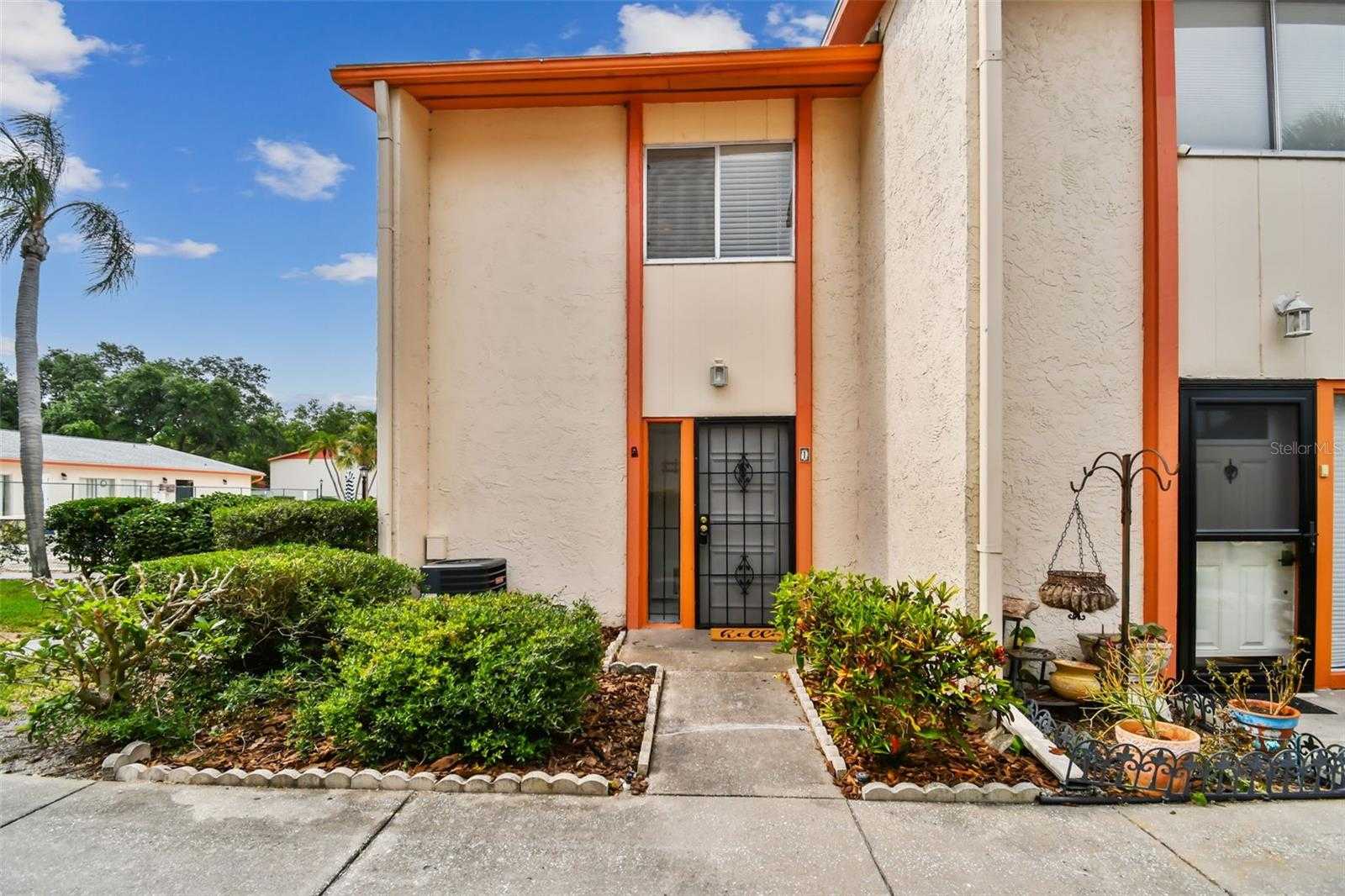 photo 1: 1620 58TH AVENUE S Unit 1, SAINT PETERSBURG FL 33712