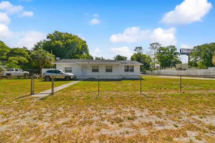 photo 2: 1402 MALUHIA DRIVE, TAMPA FL 33612