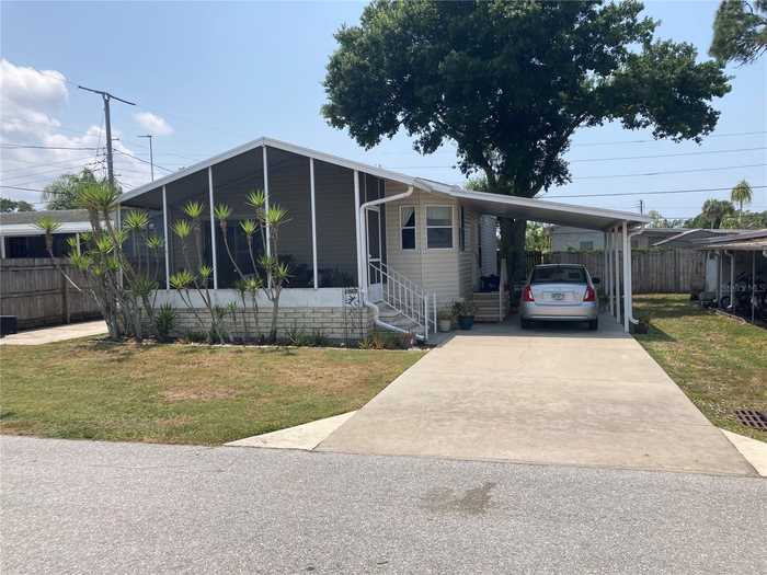 photo 1: 1010 51ST AVENUE W, BRADENTON FL 34207