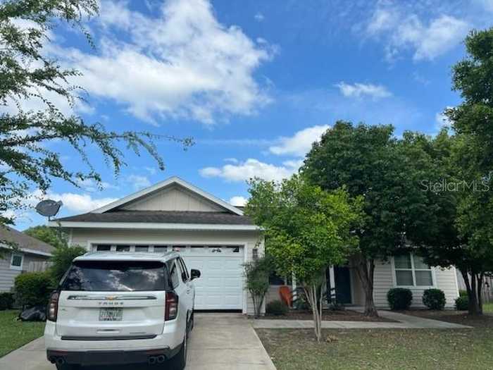 photo 1: 16617 NW 194TH STREET, HIGH SPRINGS FL 32643