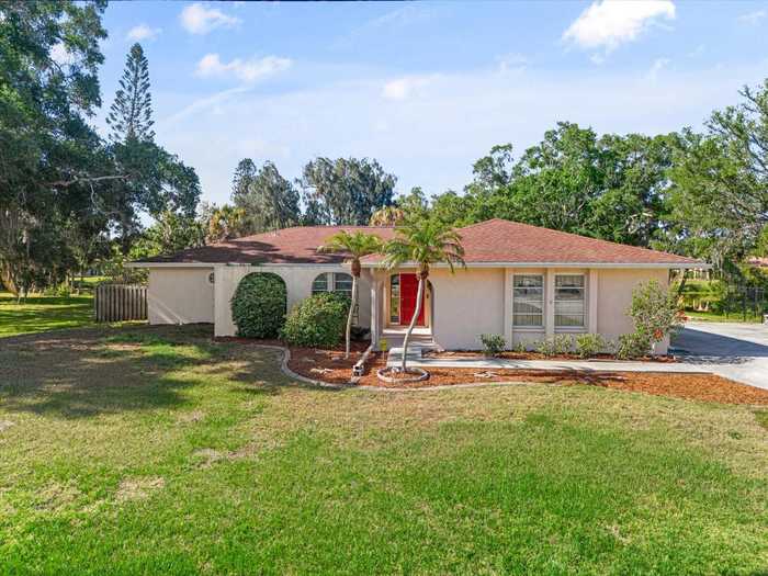 photo 1: 6518 CLARK ROAD, SARASOTA FL 34241