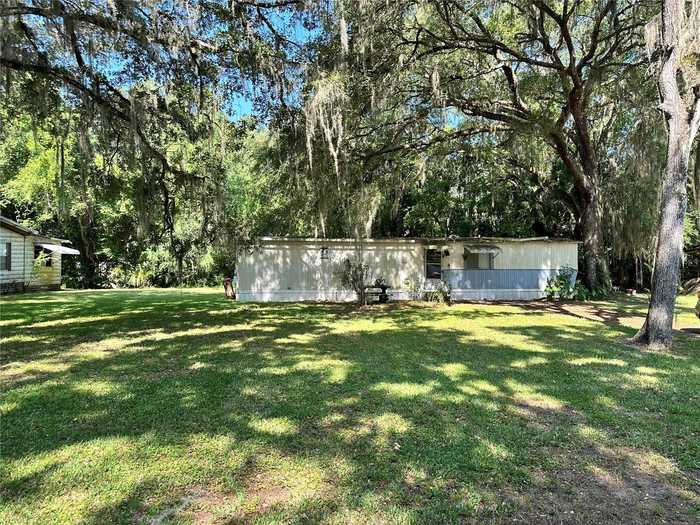 photo 2: 3832 CR 405N, LAKE PANASOFFKEE FL 33538