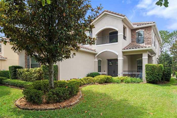 photo 2: 10118 HATTON CIRCLE, ORLANDO FL 32832