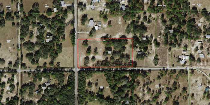 photo 2: 10887 N CIRCLE M AVENUE, DUNNELLON FL 34433