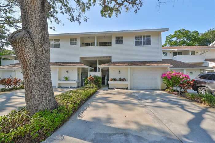 photo 2: 5203 BAYSHORE BOULEVARD Unit 6, TAMPA FL 33611