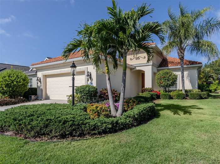 photo 1: 1371 STILL RIVER DRIVE, VENICE FL 34293