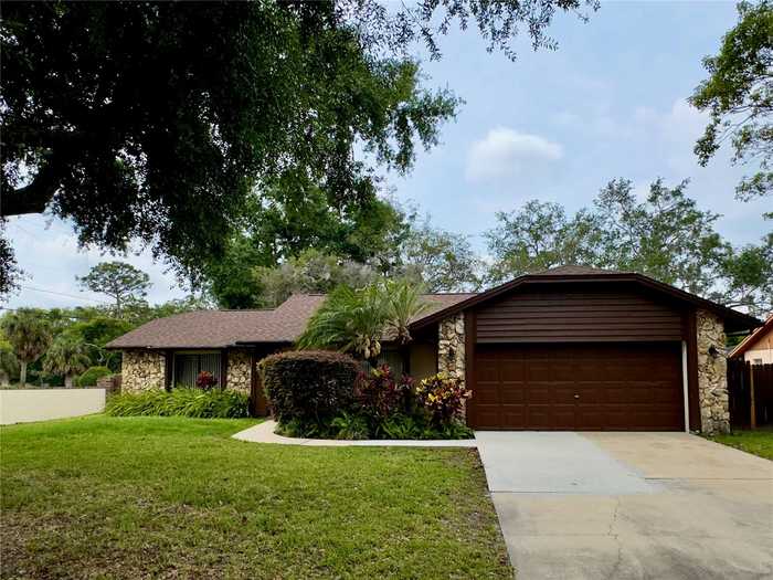 photo 1: 9648 TETLEY COURT, ORLANDO FL 32817