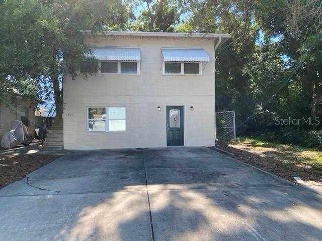 photo 2: 1829 10TH STREET N, SAINT PETERSBURG FL 33704