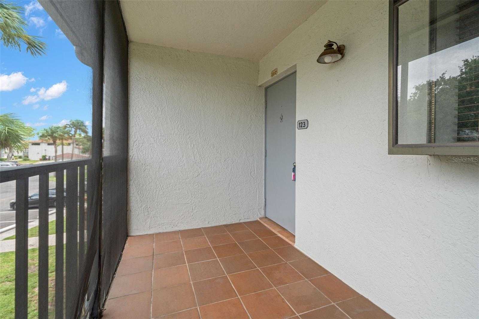 photo 3: 2051 SKIMMER COURT W Unit 123, CLEARWATER FL 33762