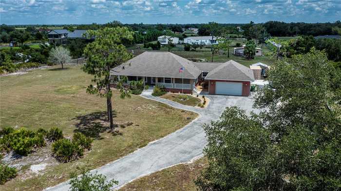 photo 1: 31822 CREEK TRAIL, PUNTA GORDA FL 33982