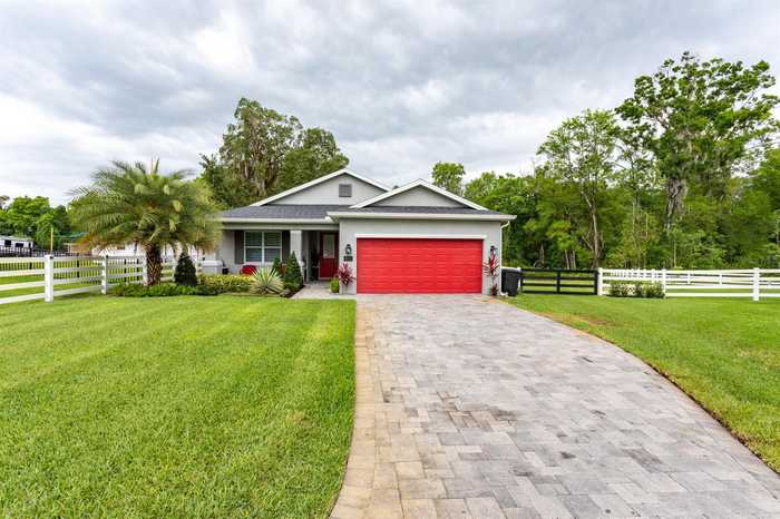 photo 1: 451 1ST AVENUE, CHULUOTA FL 32766