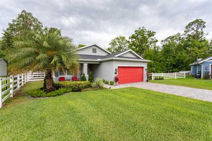 photo 2: 451 1ST AVENUE, CHULUOTA FL 32766