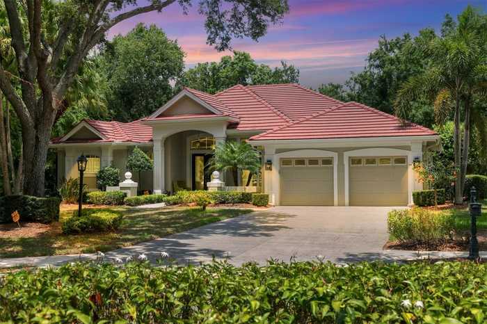 photo 2: 7905 WYNDHAM COURT, UNIVERSITY PARK FL 34201