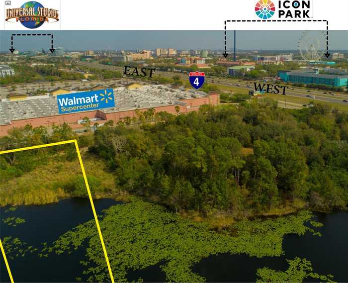 photo 6: 8202 TURKEY LAKE ROAD, ORLANDO FL 32819