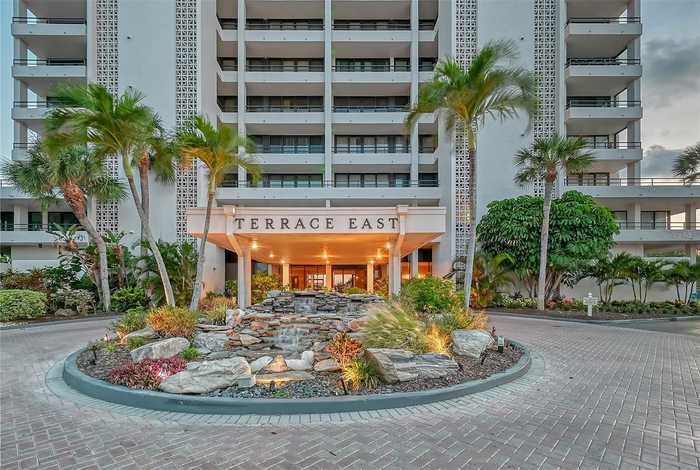 photo 2: 5300 OCEAN BOULEVARD Unit 803, SARASOTA FL 34242