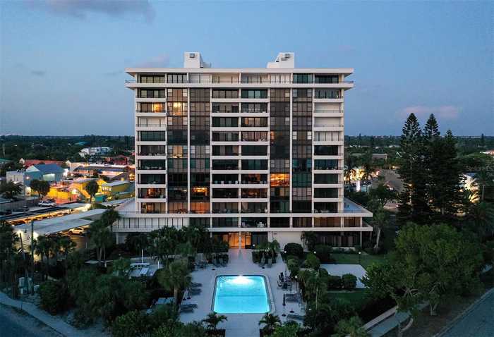 photo 58: 5300 OCEAN BOULEVARD Unit 803, SARASOTA FL 34242