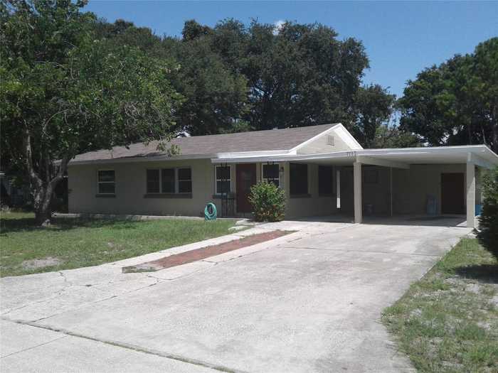 photo 1: 7113 6TH AVENUE N, SAINT PETERSBURG FL 33710