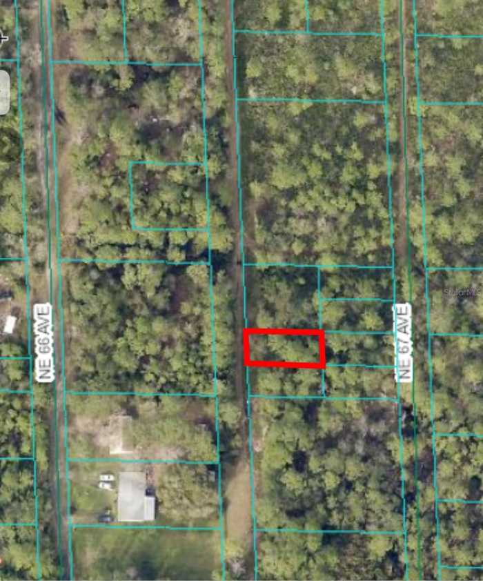 photo 1: NE 66TH COURT Unit Lots 3 & 4, CITRA FL 32113