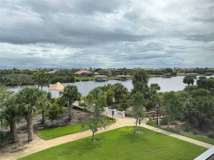 photo 1: 455 RIVERFRONT DRIVE Unit 301, PALM COAST FL 32137