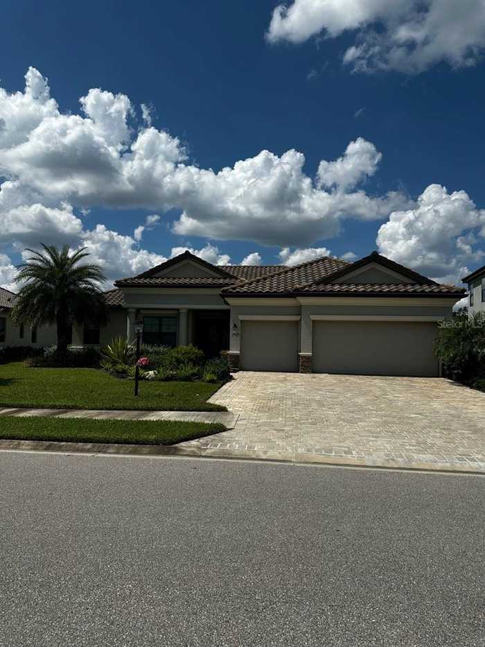 photo 1: 17025 POLO TRAIL, BRADENTON FL 34211