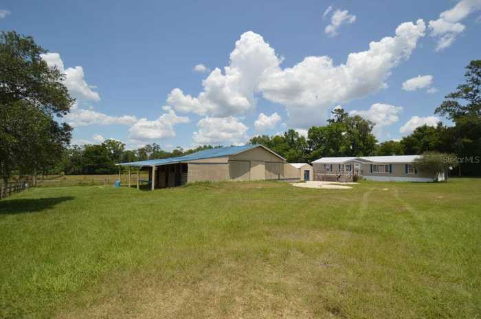 photo 43: 15395 NW 112TH PLACE ROAD, MORRISTON FL 32668