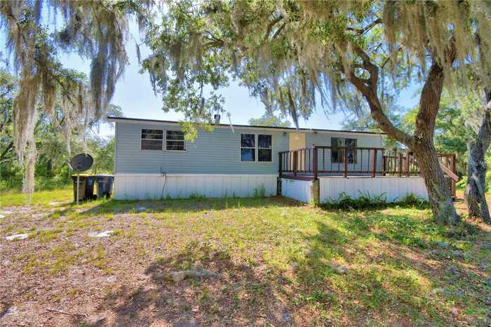 photo 1: 5230 WOODVILLE STREET, LAKE WALES FL 33859