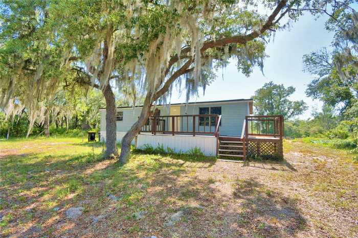 photo 2: 5230 WOODVILLE STREET, LAKE WALES FL 33859