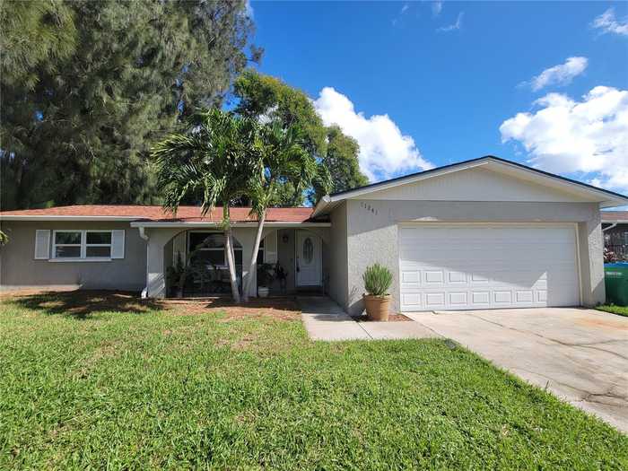 photo 1: 11241 111TH PLACE N, SEMINOLE FL 33778