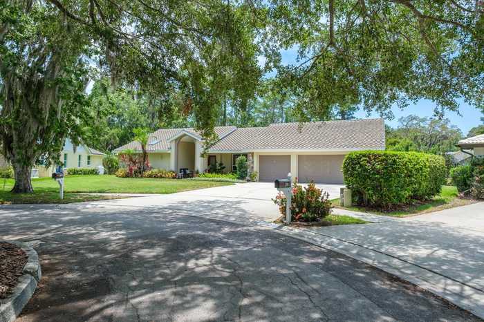 photo 1: 3312 COBBS COURT, PALM HARBOR FL 34684