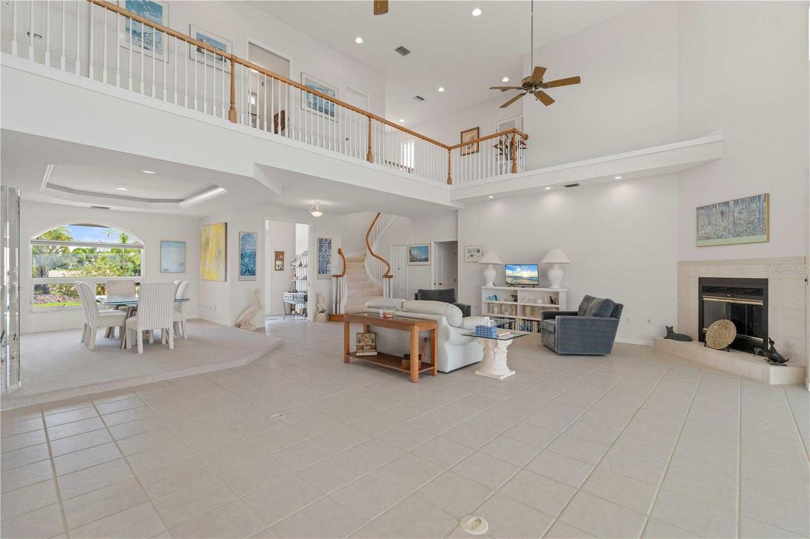 photo 3: 1060 SAN MATEO DRIVE, PUNTA GORDA FL 33950