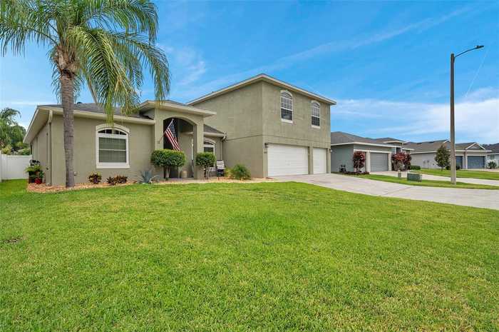 photo 2: 3822 SALIDA DELSOL DRIVE, SUN CITY CENTER FL 33573