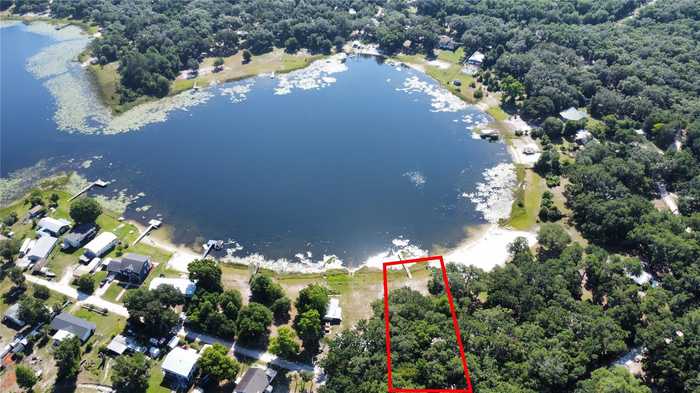 photo 18: 170 E COWPEN LAKE POINT ROAD, HAWTHORNE FL 32640