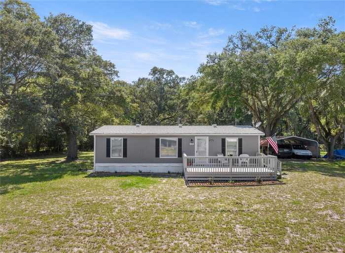 photo 1: 2060 SE 191ST TERRACE, MORRISTON FL 32668