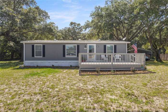 photo 30: 2060 SE 191ST TERRACE, MORRISTON FL 32668