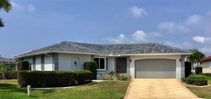 photo 1: 2143 WYATT CIRCLE, PUNTA GORDA FL 33950