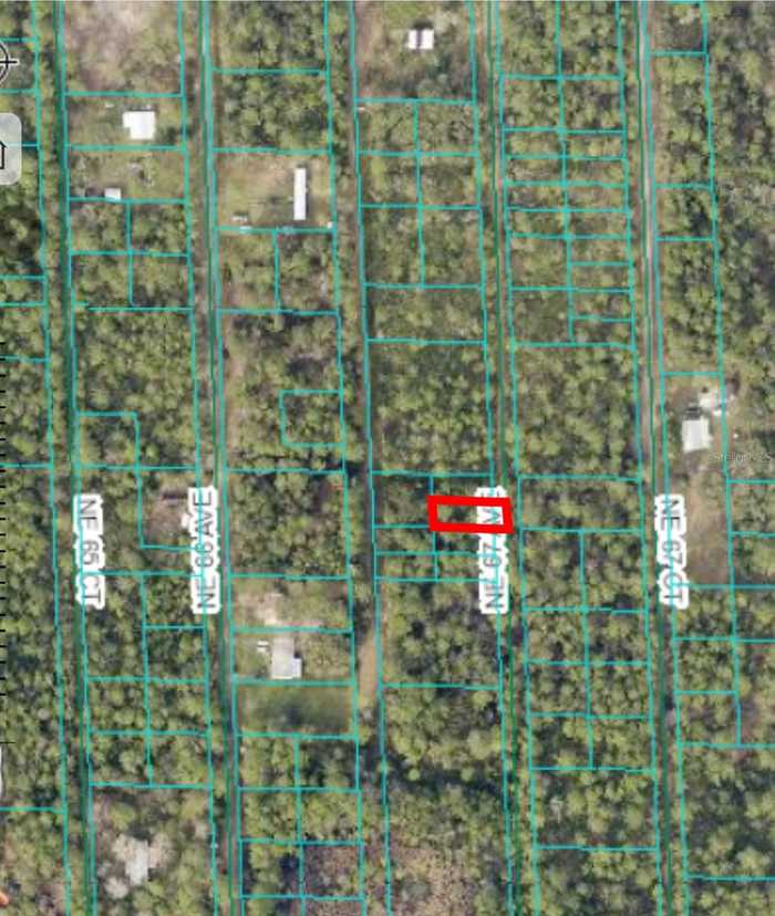 photo 2: NE 67TH AVENUE Unit Lots 63 & 64, CITRA FL 32113