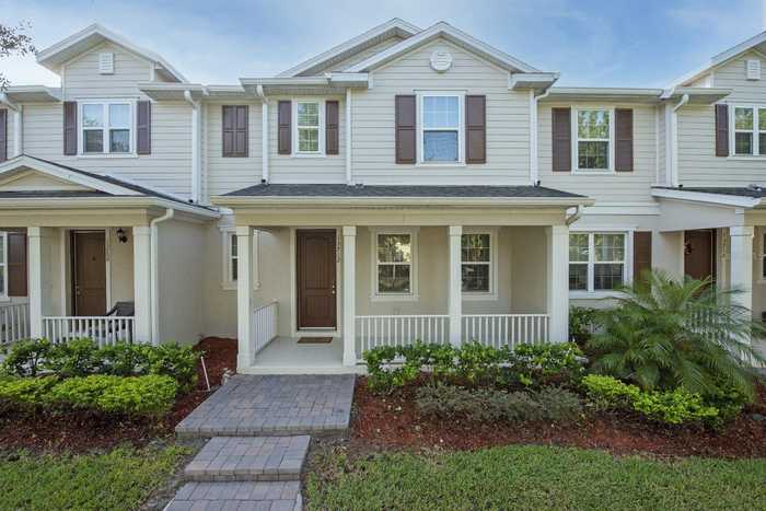 photo 1: 13712 SUMMERPORT VILLAGE PARKWAY, WINDERMERE FL 34786