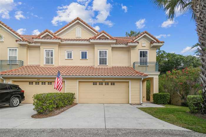 photo 1: 2676 TANGLEWOOD TRL, PALM HARBOR FL 34685