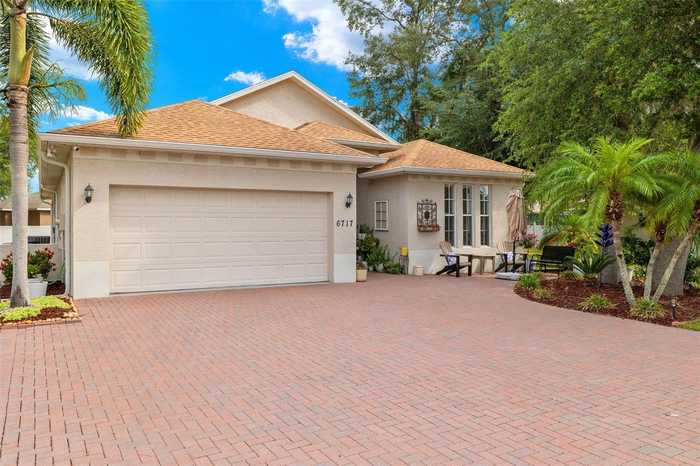 photo 2: 6717 ISLAND CREEK ROAD, SARASOTA FL 34240