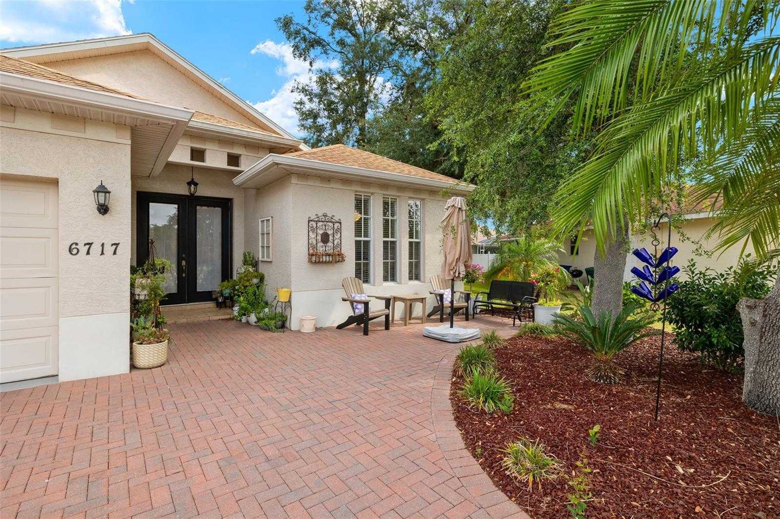 photo 3: 6717 ISLAND CREEK ROAD, SARASOTA FL 34240