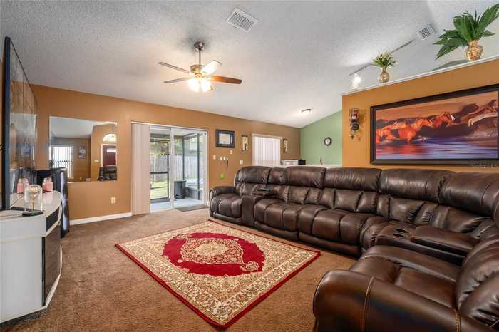 photo 2: 4536 EDEN WOODS CIRCLE, ORLANDO FL 32810