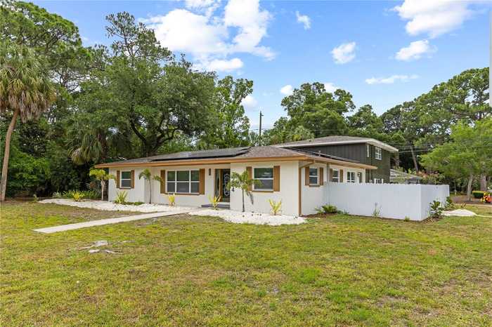 photo 2: 7234 1ST AVENUE S, SAINT PETERSBURG FL 33707