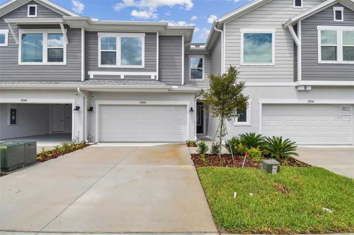 photo 1: 17209 BALANCE COVE, LAND O LAKES FL 34638