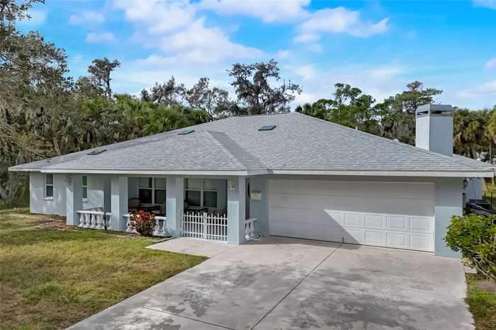 photo 1: 6373 REISTERSTOWN ROAD, NORTH PORT FL 34291