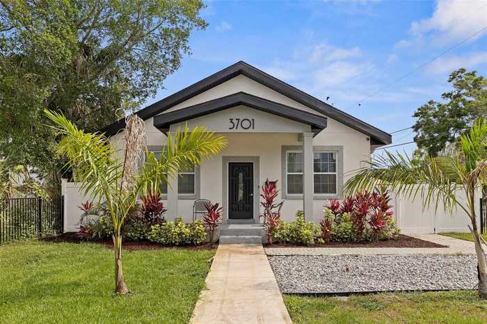 photo 1: 3701 30TH AVENUE N, SAINT PETERSBURG FL 33713