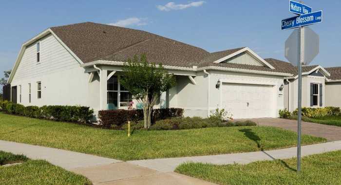 photo 1: 2793 NATURE VIEW ROAD, SAINT CLOUD FL 34771