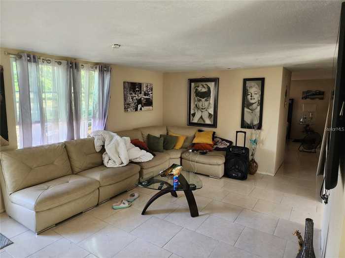 photo 2: 4130 VINSON ROAD, LAKELAND FL 33810